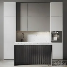 Kitchen h